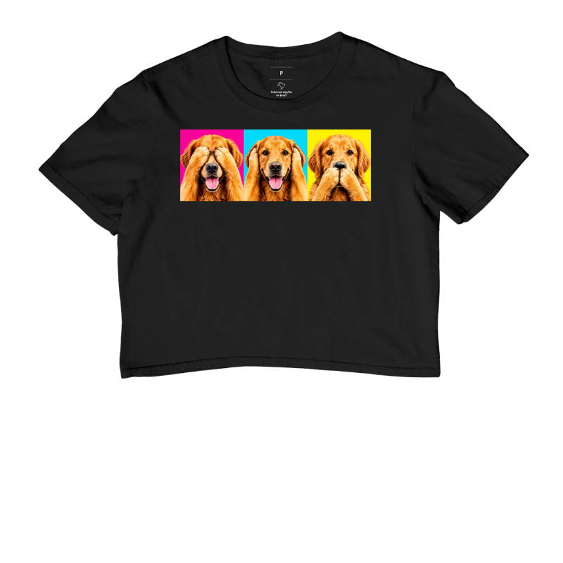 Os 3 goldens sábios - Imagem 2