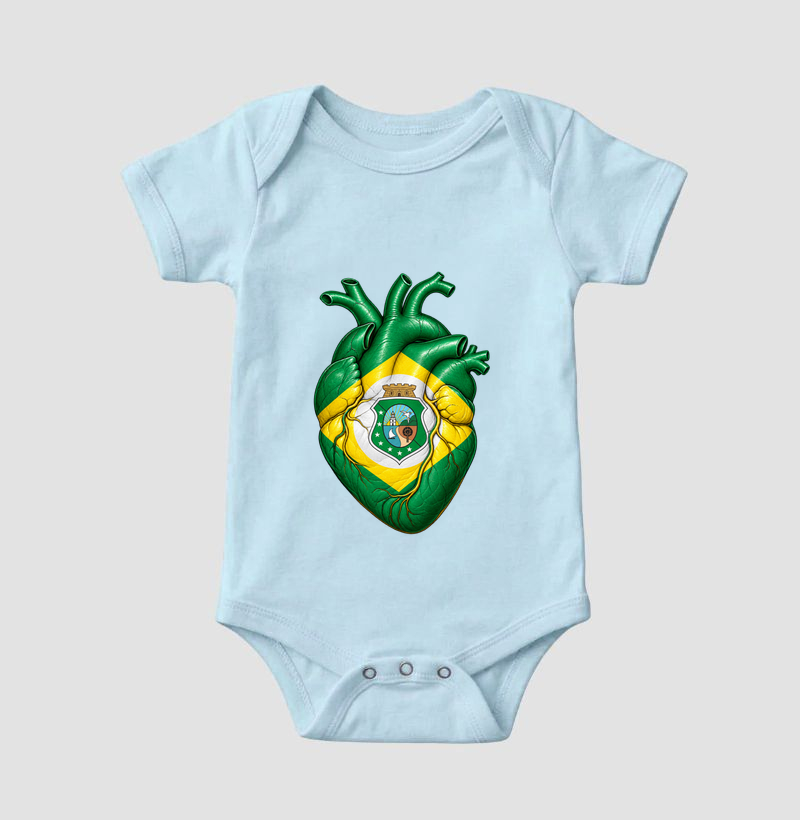 Ceará | Coração - Imagem 4