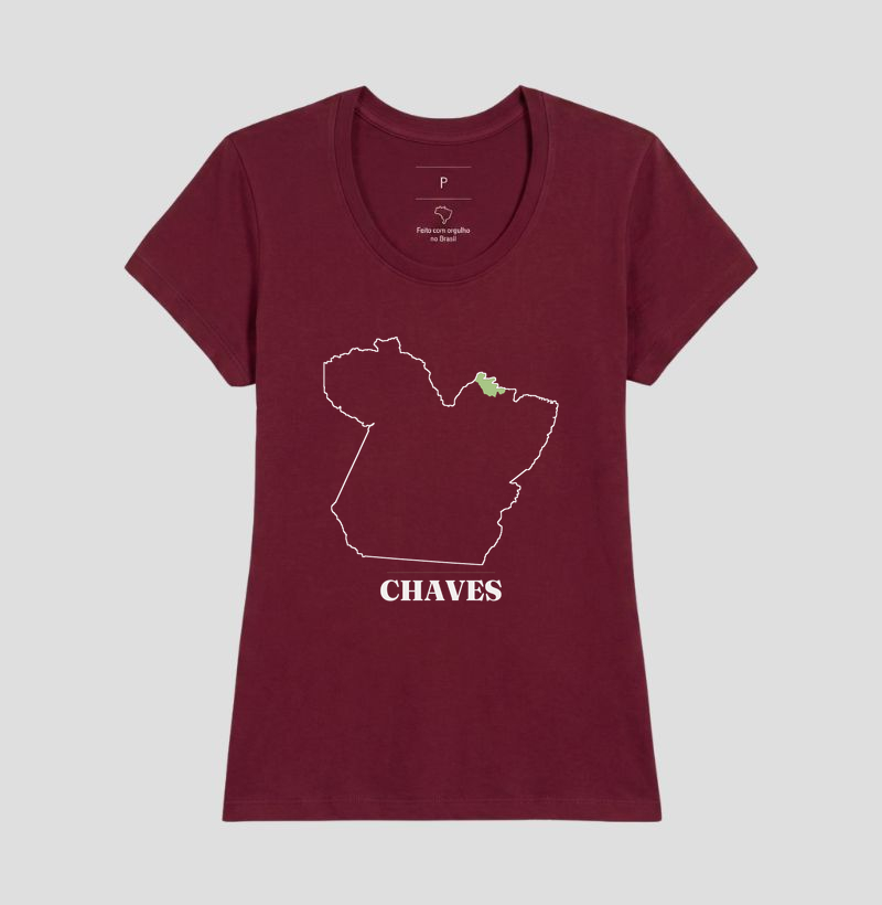 Chaves | Traço PA - Imagem 19