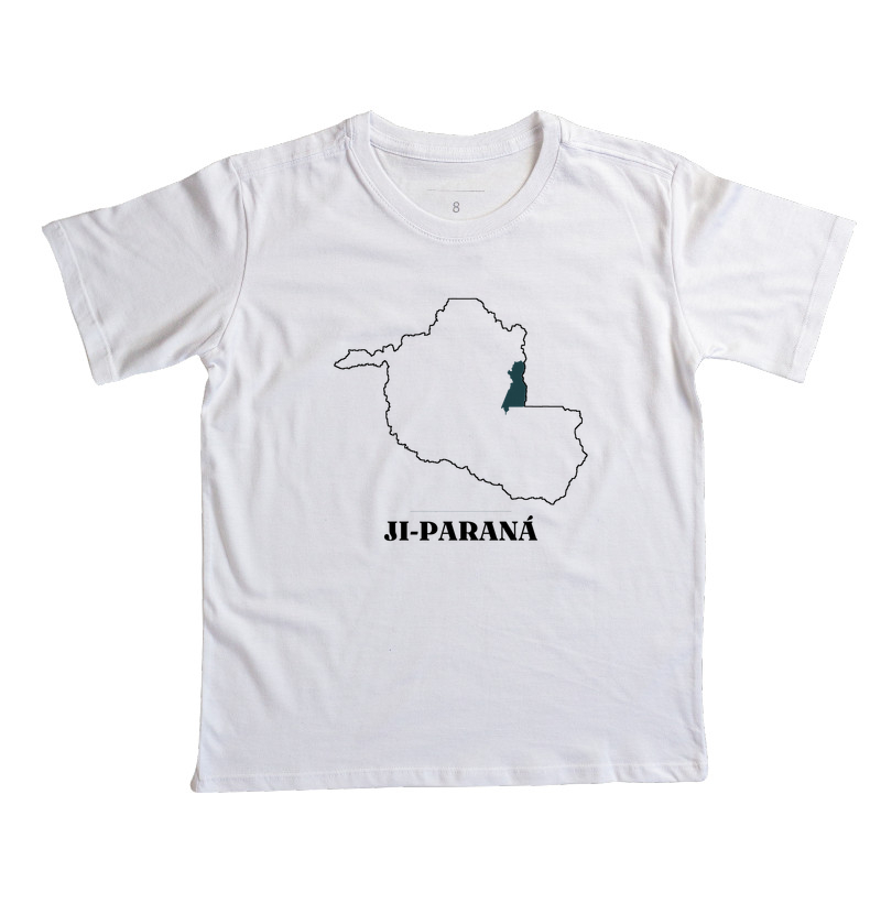 Ji-Paraná | Traço RO - Imagem 5