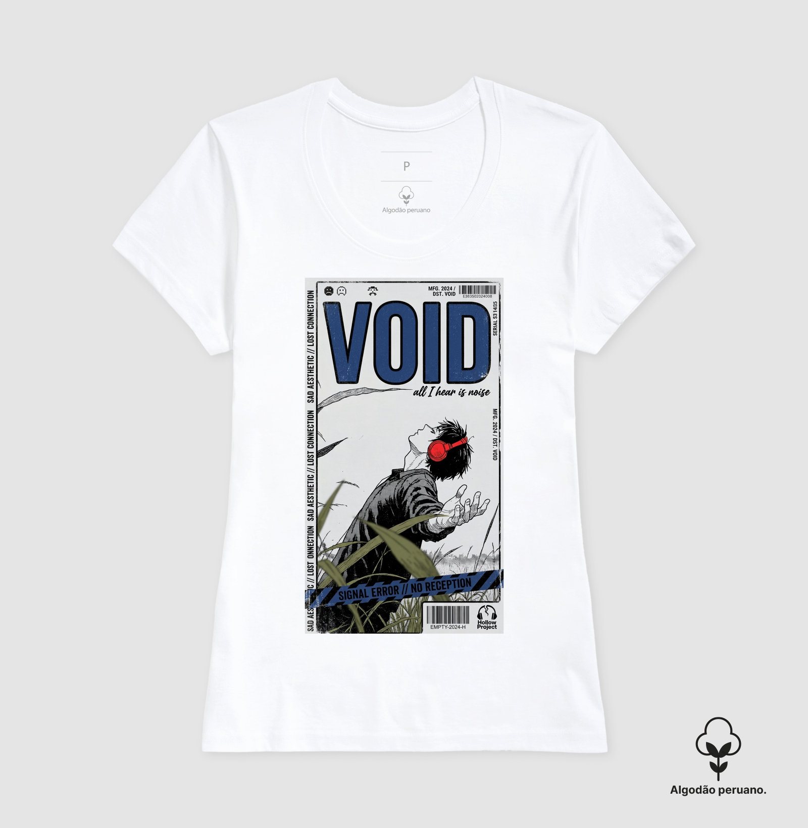 Camisa 1