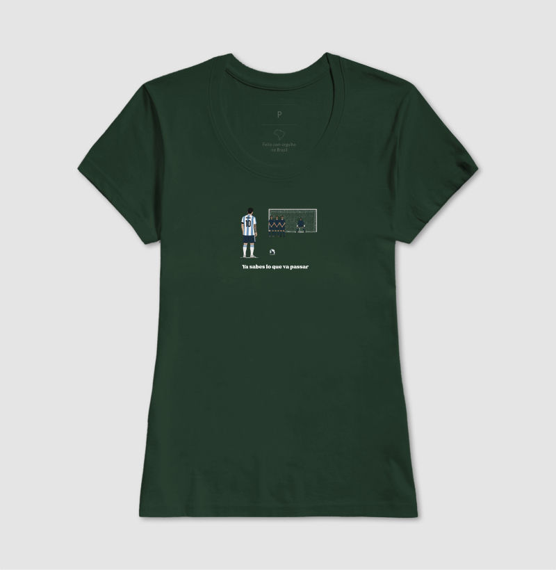 Camisa 12