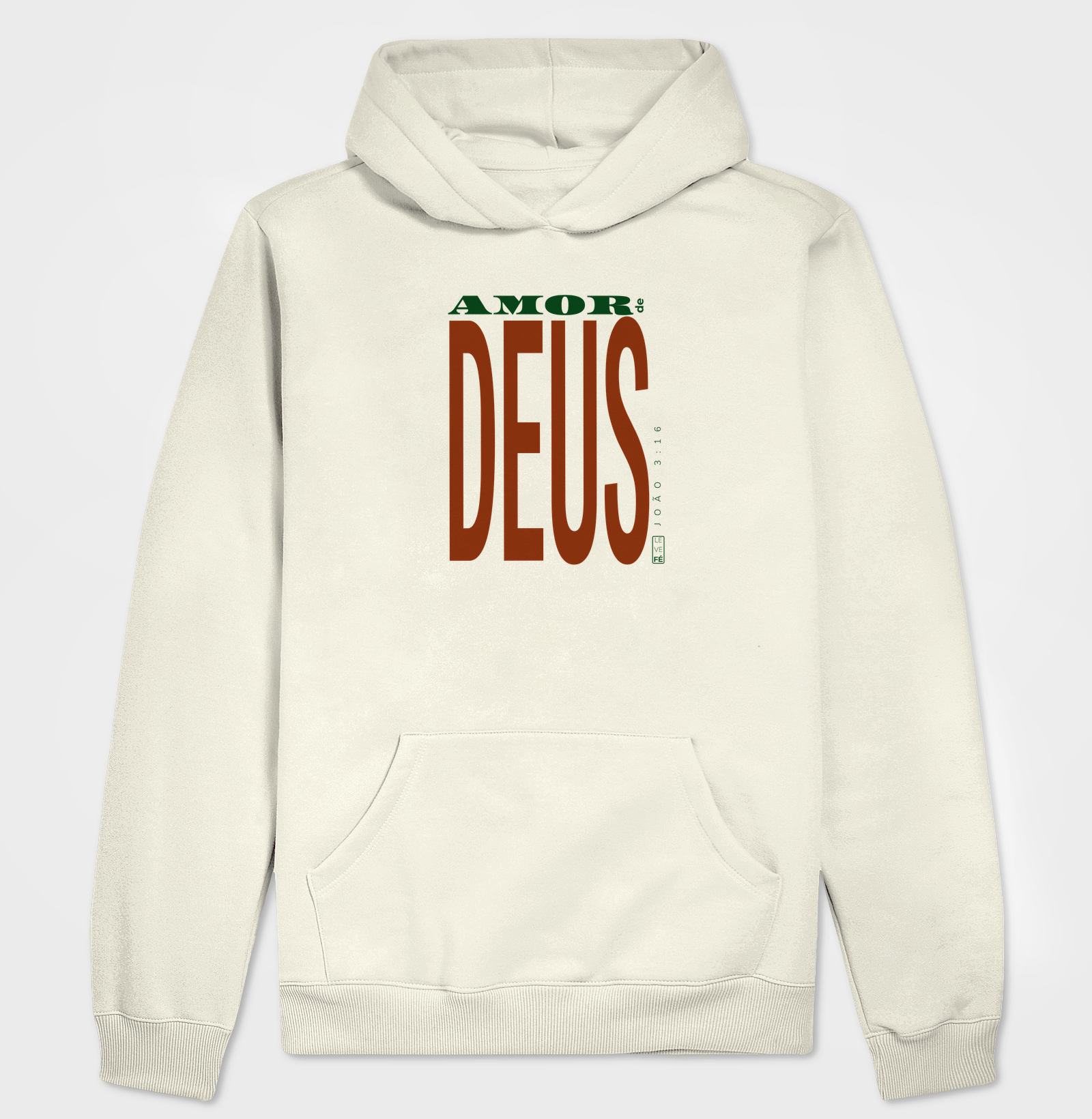 Amor de Deus - Imagem 3