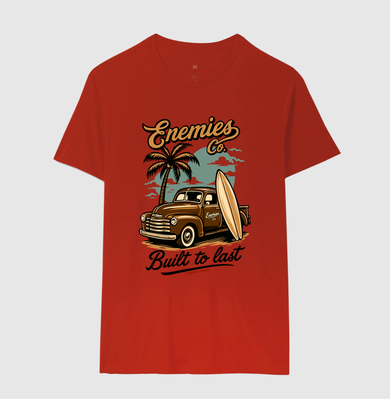 Camisa 10