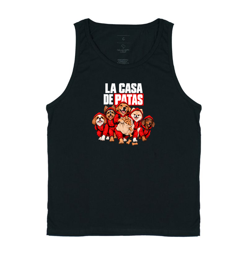 La Casa De Patas - Imagem 3