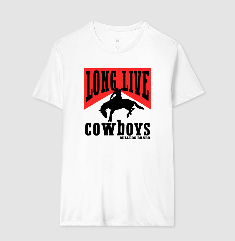 Long Live Cowboy Bulldog Brabo - Imagem 5