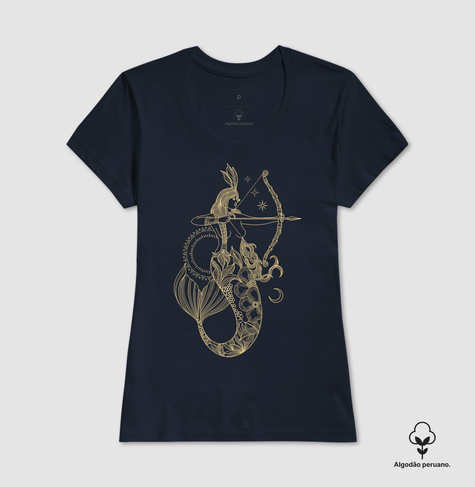 Sereia Yara - Imagem 8
