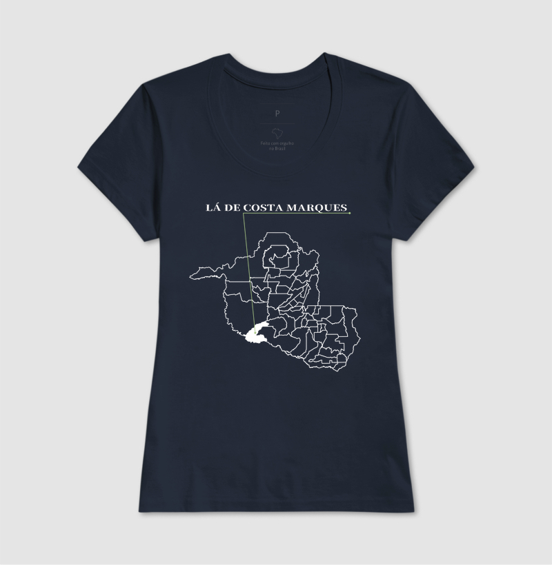 Camisa 6