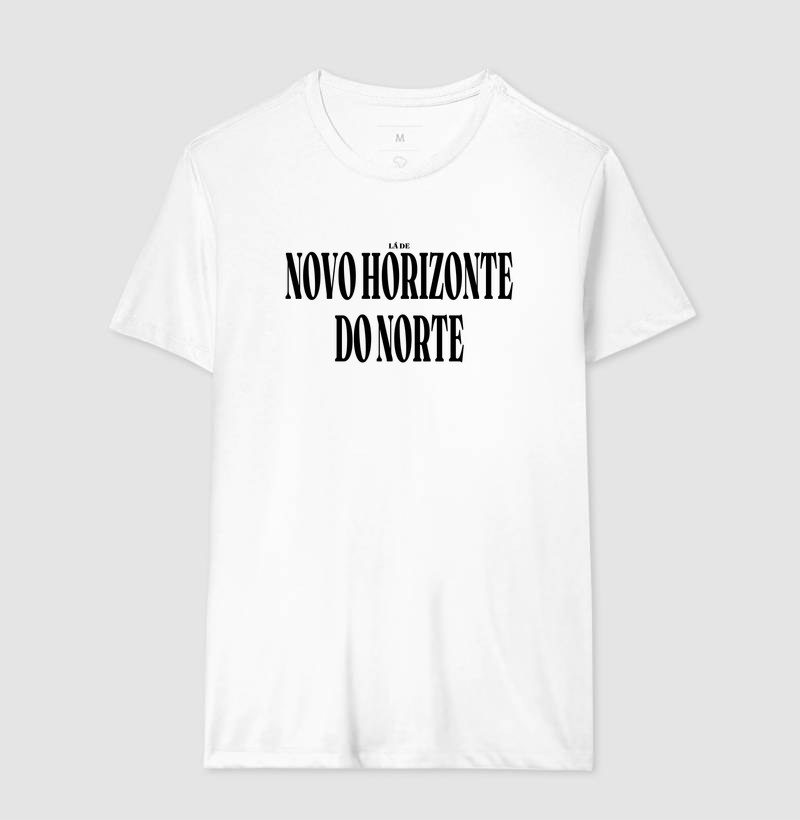Novo Horizonte do Norte | Tipografia MT - Imagem 4
