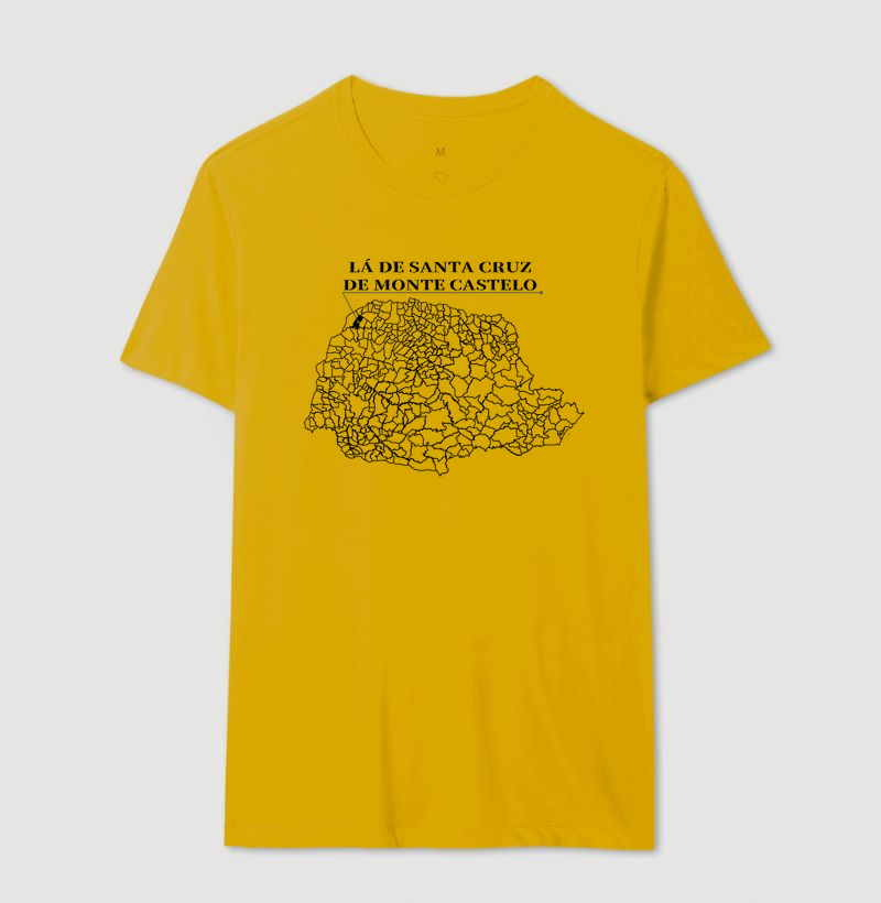 Camisa 13
