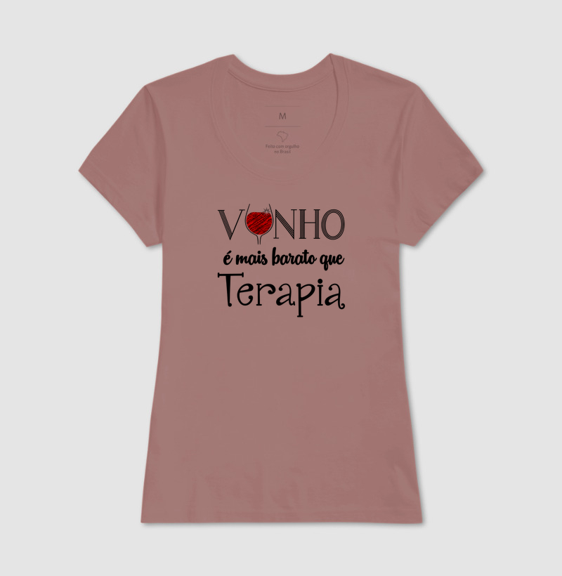 Vinho é mais barato que terapia - Imagem 15