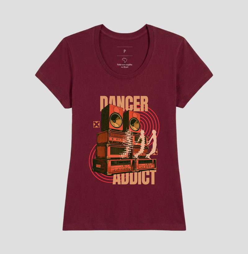 DANCER ADDICT vol.1 - Imagem 14
