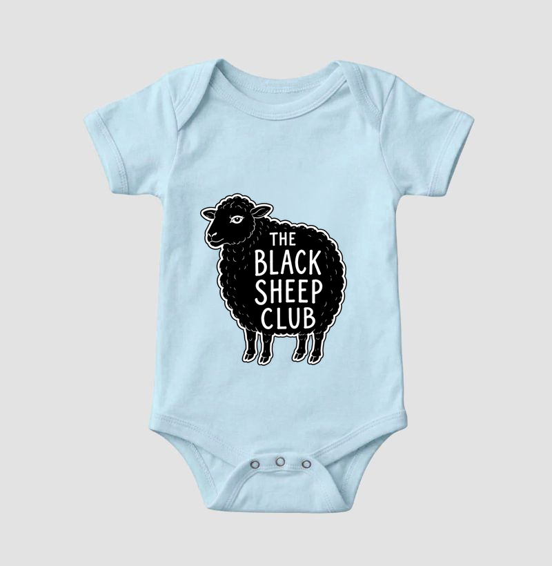 Black sheep club - Imagem 4