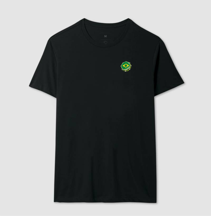 RIP - Pandeiro Brasil (M) - Imagem 4