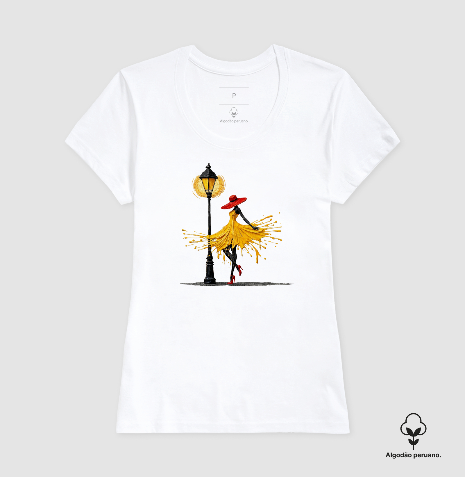 Camisa 5