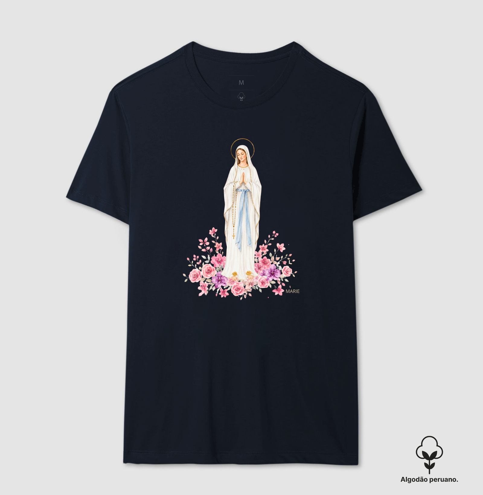 Nossa Senhora de Lourdes - Imagem 8