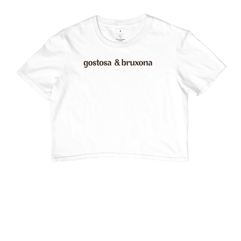 gostosa & bruxona - Imagem 3