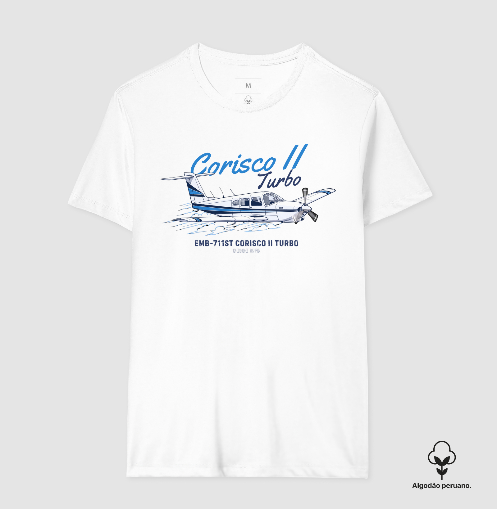 Corisco II Turbo  - Imagem 2