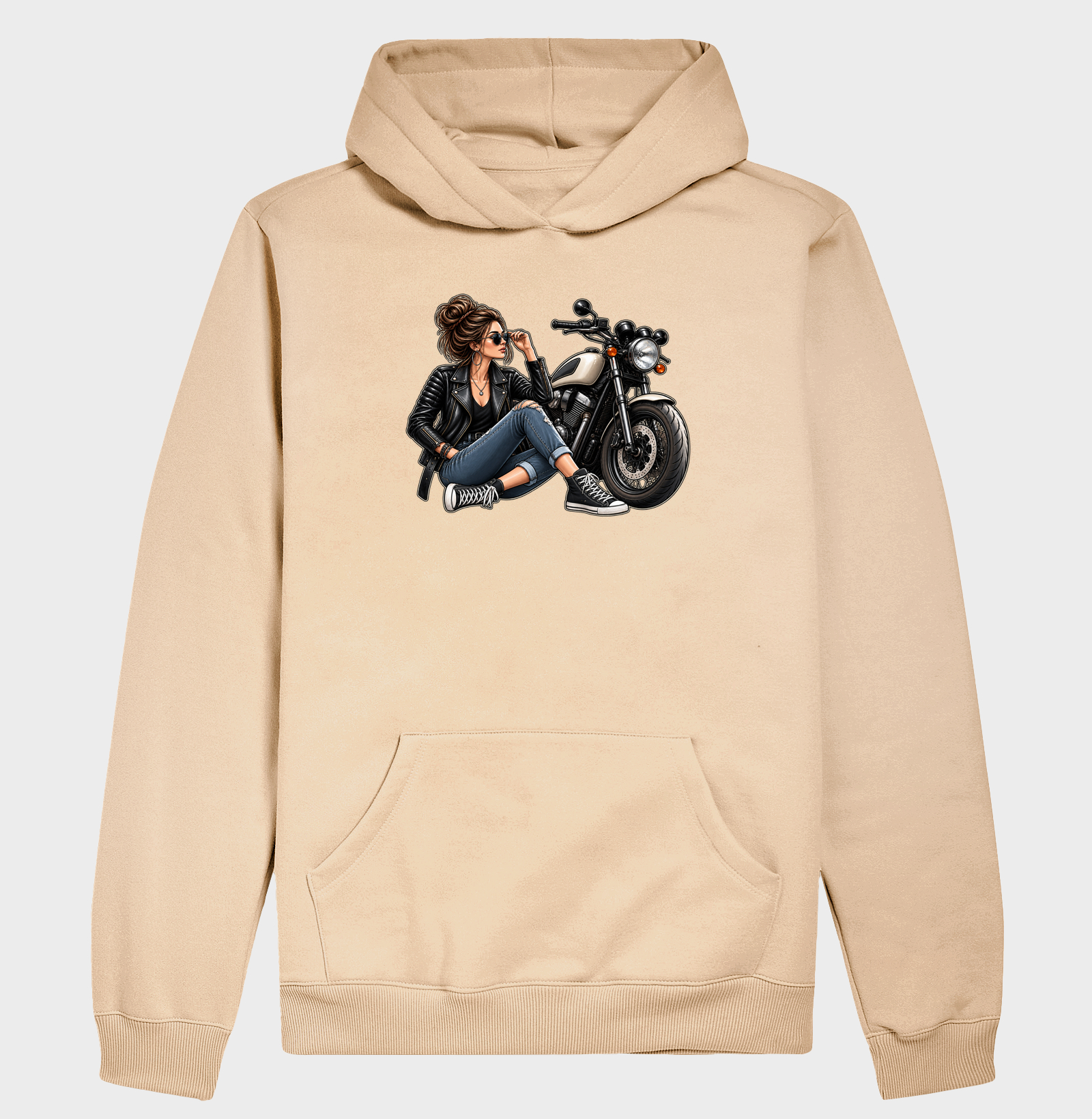 Moto - Mulher - Imagem 5