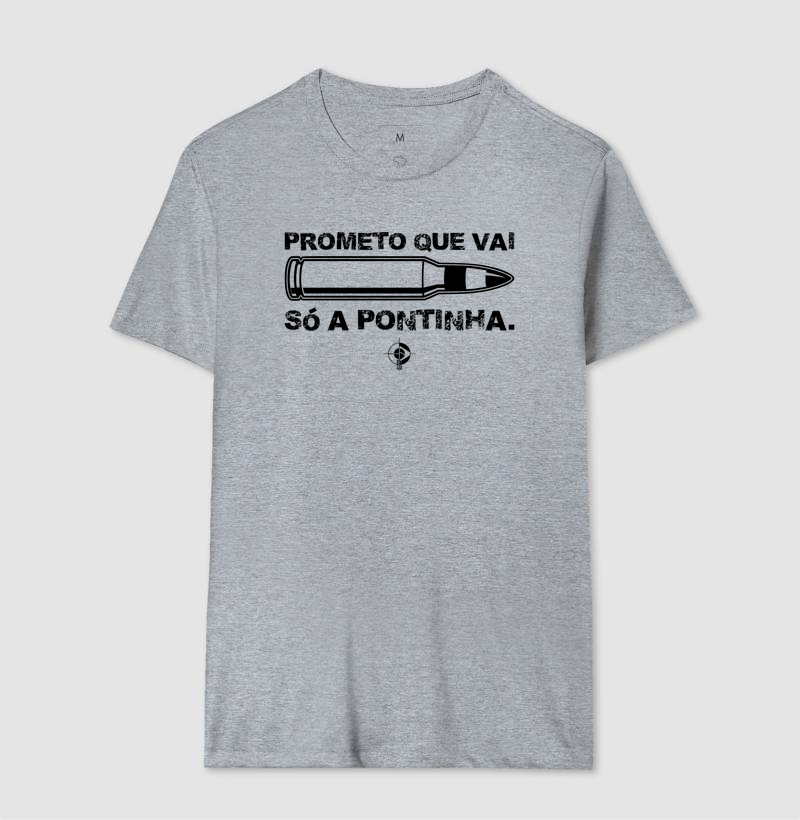 Prometo que vai só a pontinha Tiro Esportivo CAC - Imagem 9