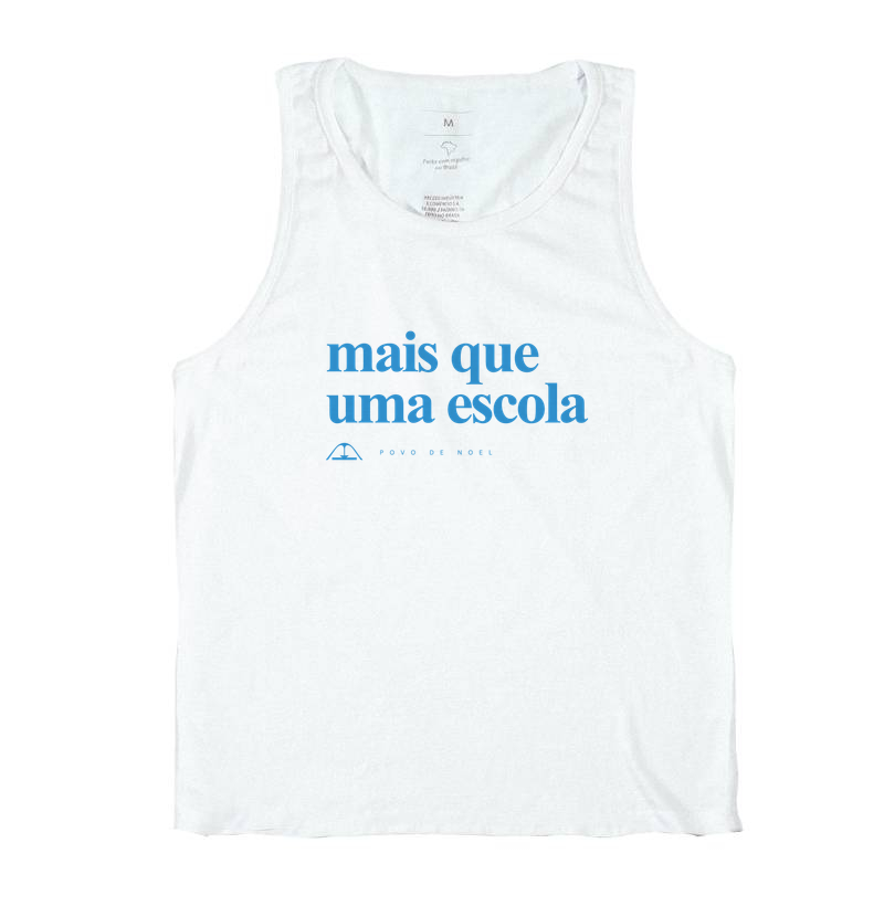 Mais que uma escola - Imagem 2