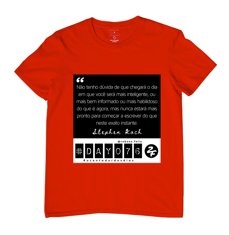 Camisa 9
