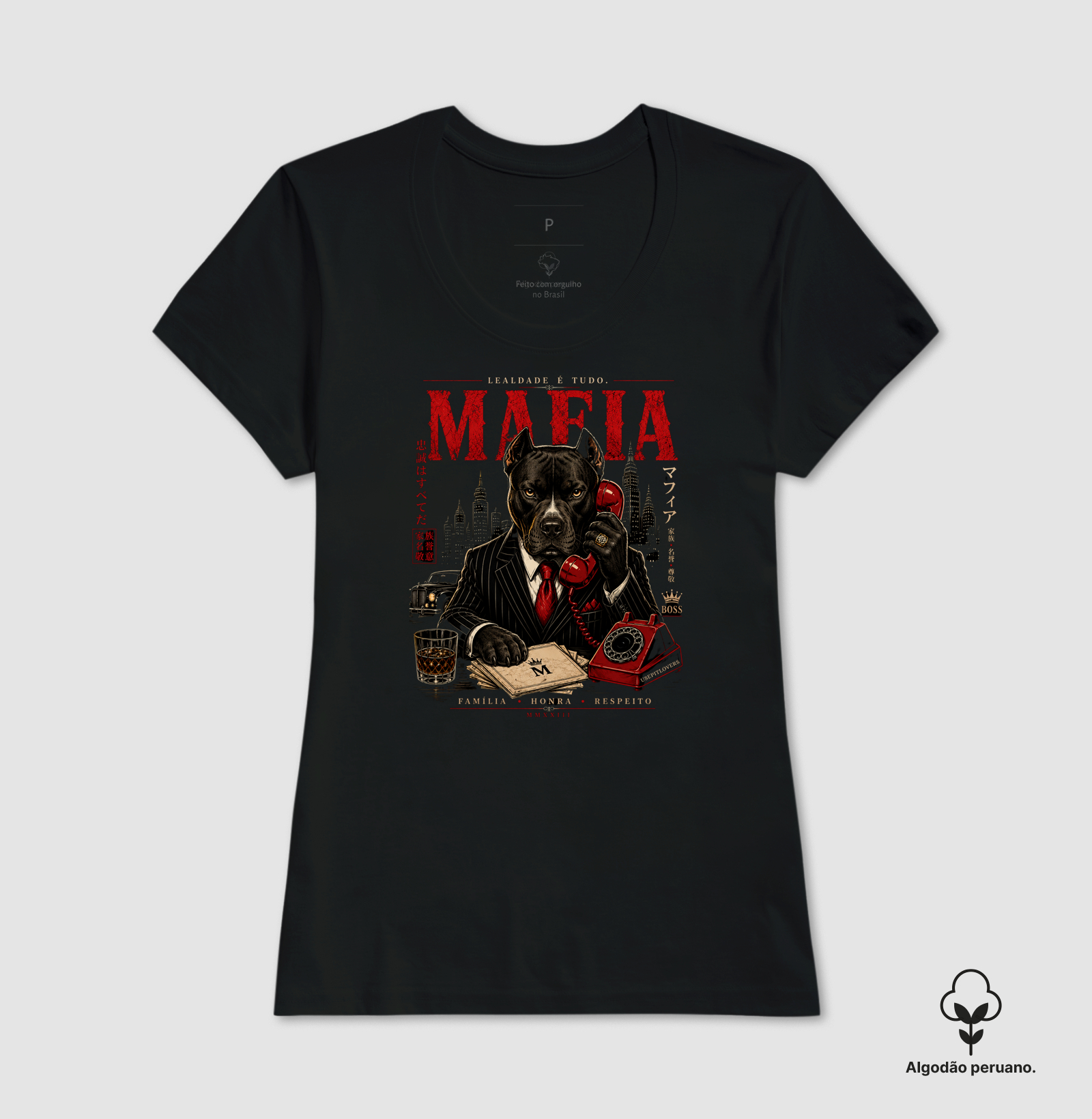 Camisa 4