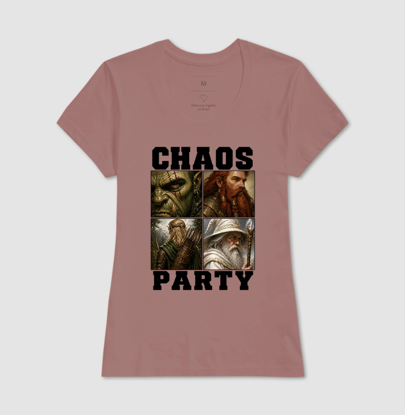 Camisa 16
