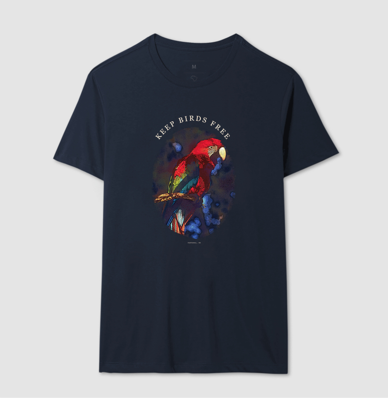 Keep Birds Free - Imagem 4