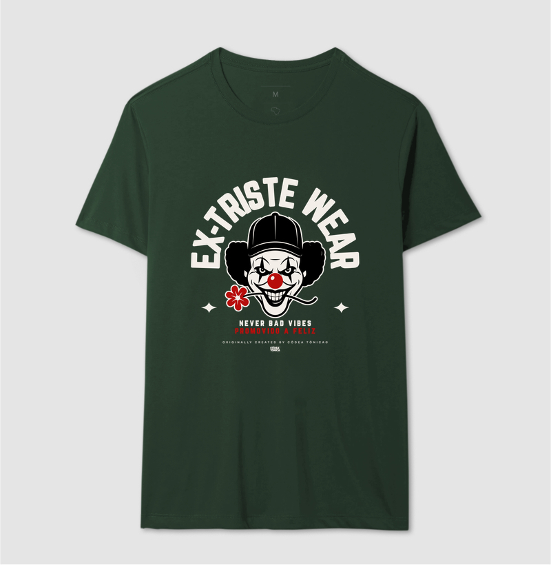 Ex-triste wear - Imagem 8