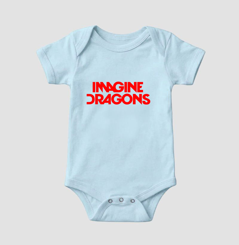 Imagine Dragons - Imagem 5