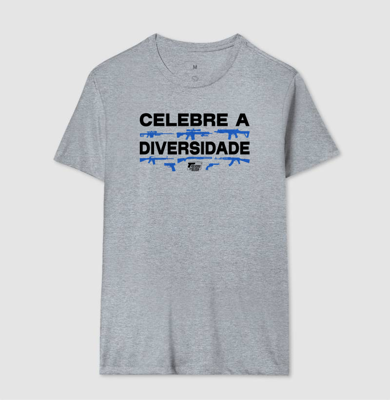 Celebre a Diversidade Pólvora com Blush - Imagem 9