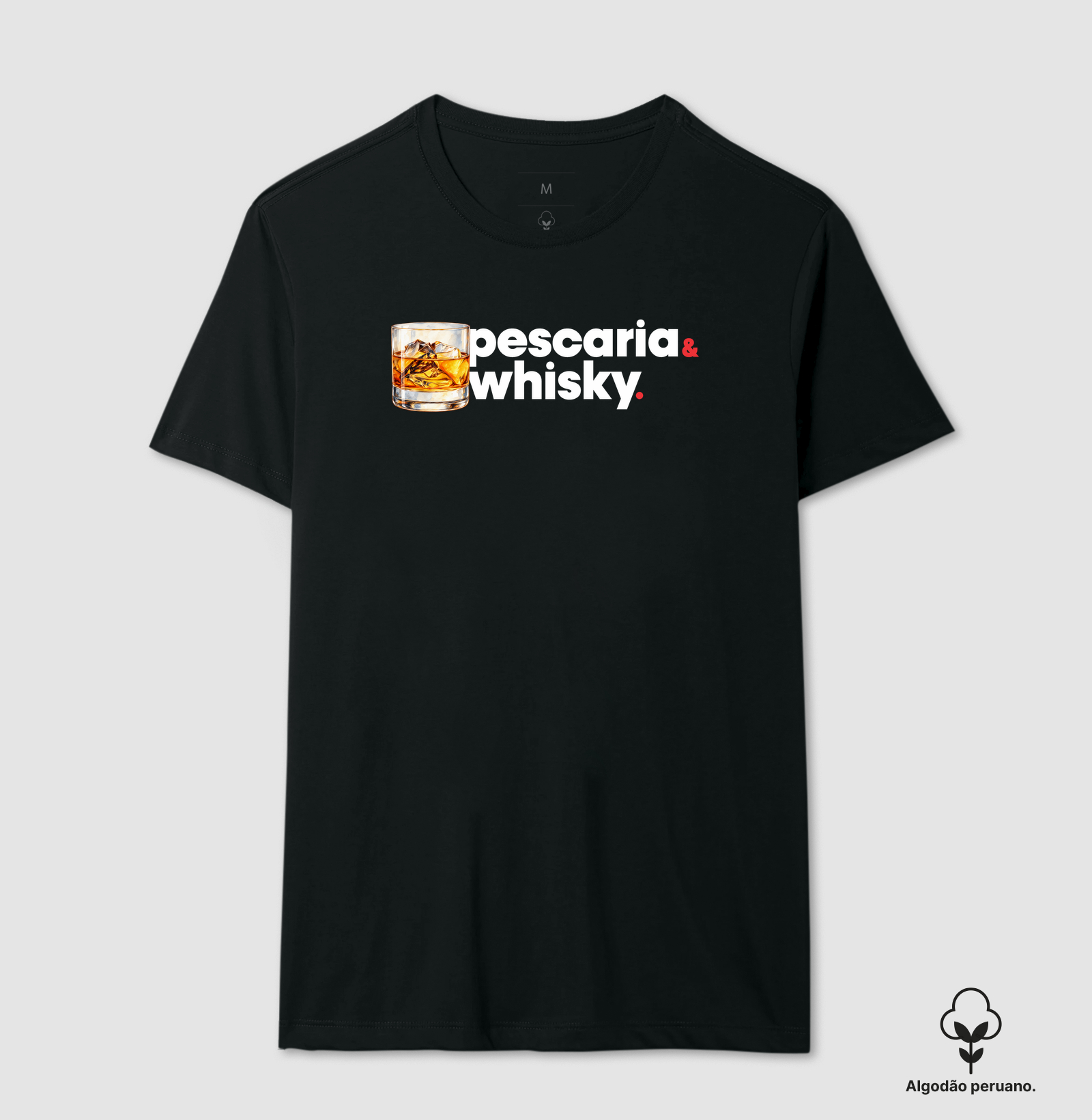 🥃 Pescaria & Whisky - Imagem 5