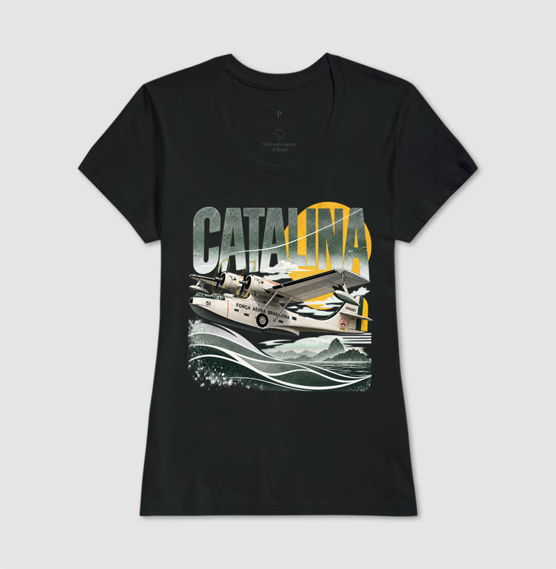 Catalina | Vintage - Imagem 3