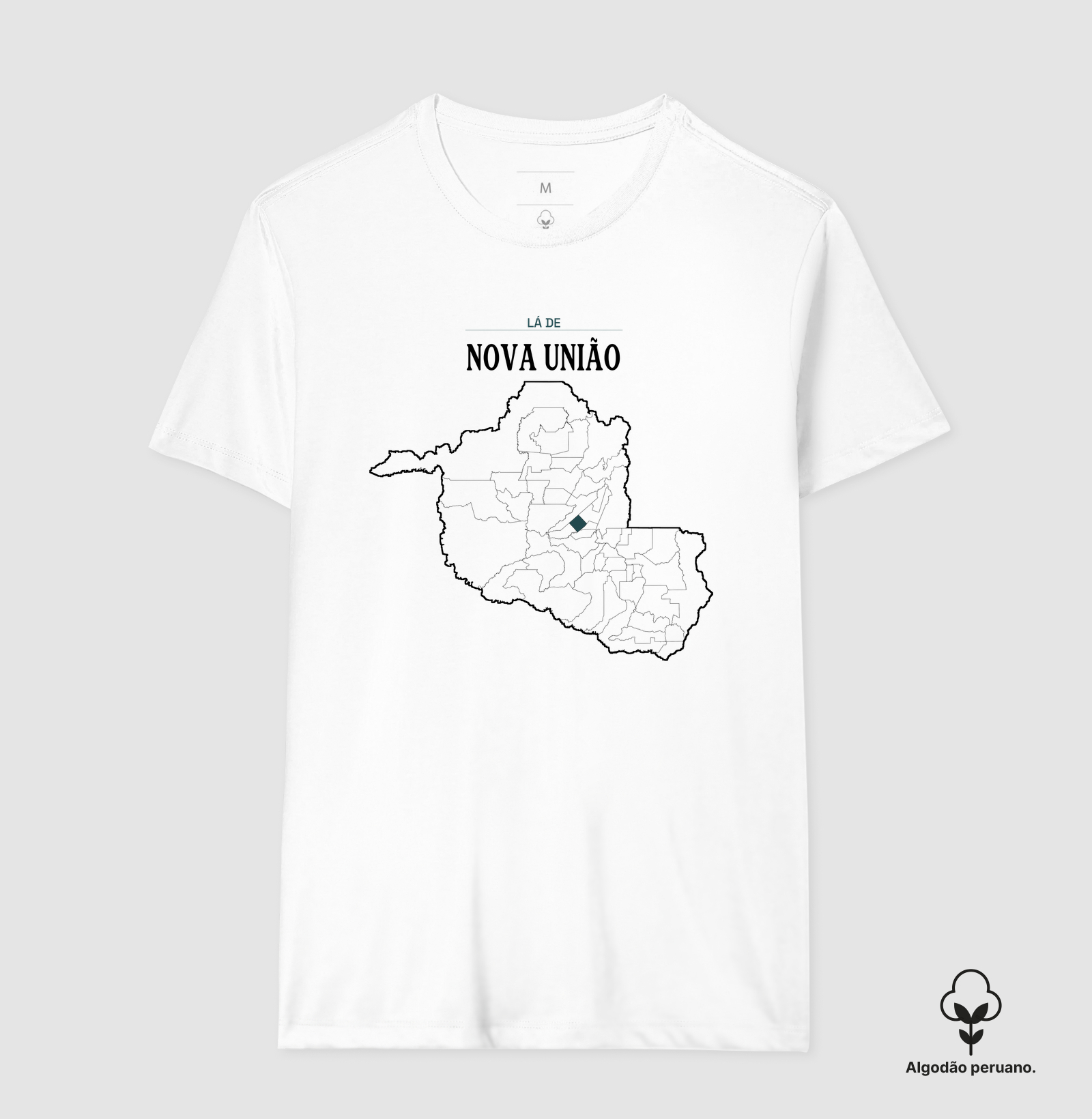 Nova União | Território RO - Imagem 7