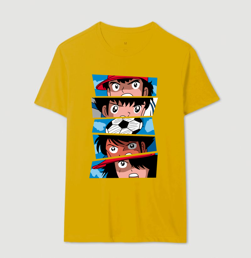 Camisa 13