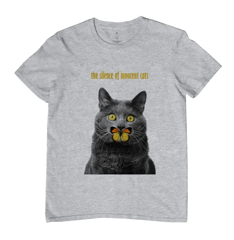 Psycho Cat - Imagem 6