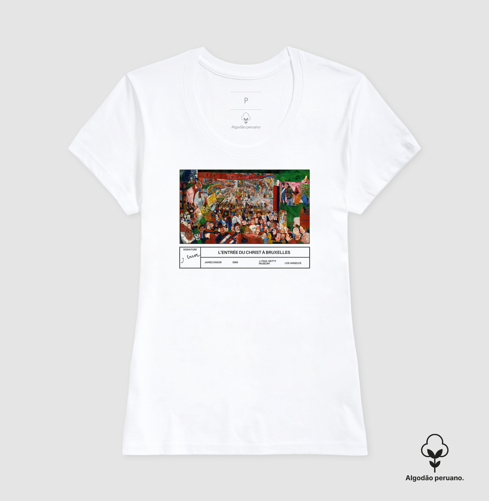 Camisa 1