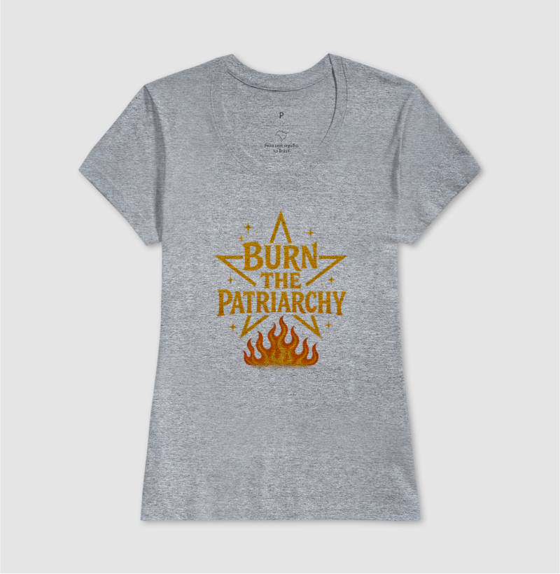 Burn the Patriarchy - Imagem 9
