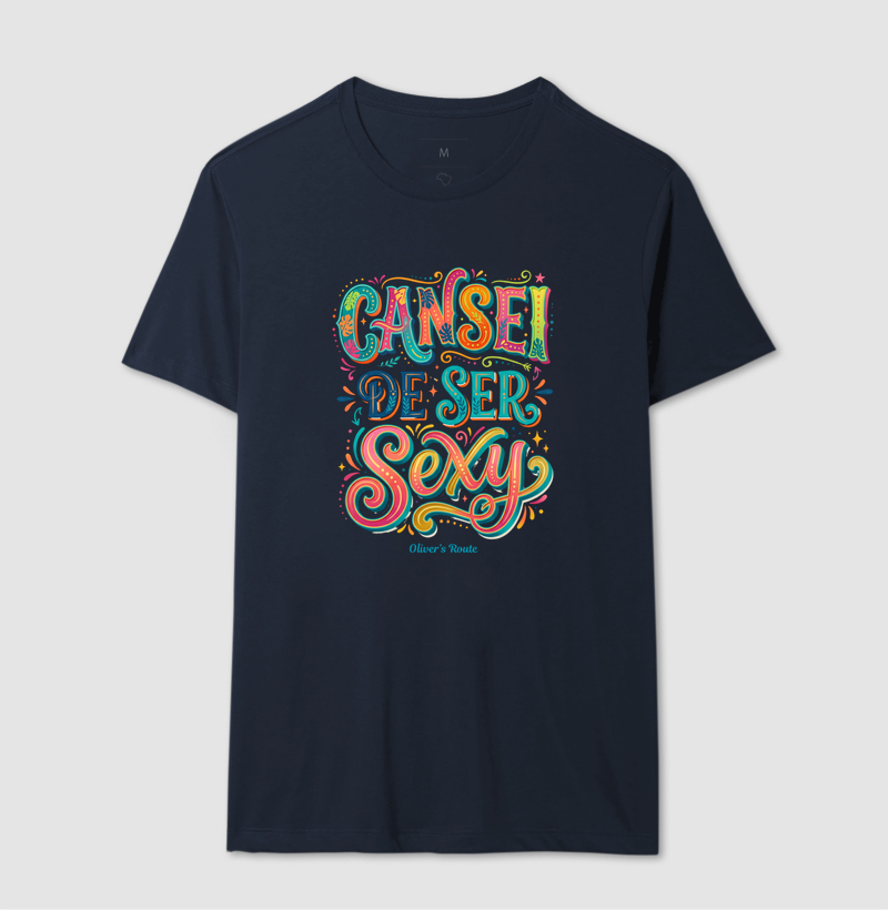 Cansei de Ser Sexy - Imagem 6