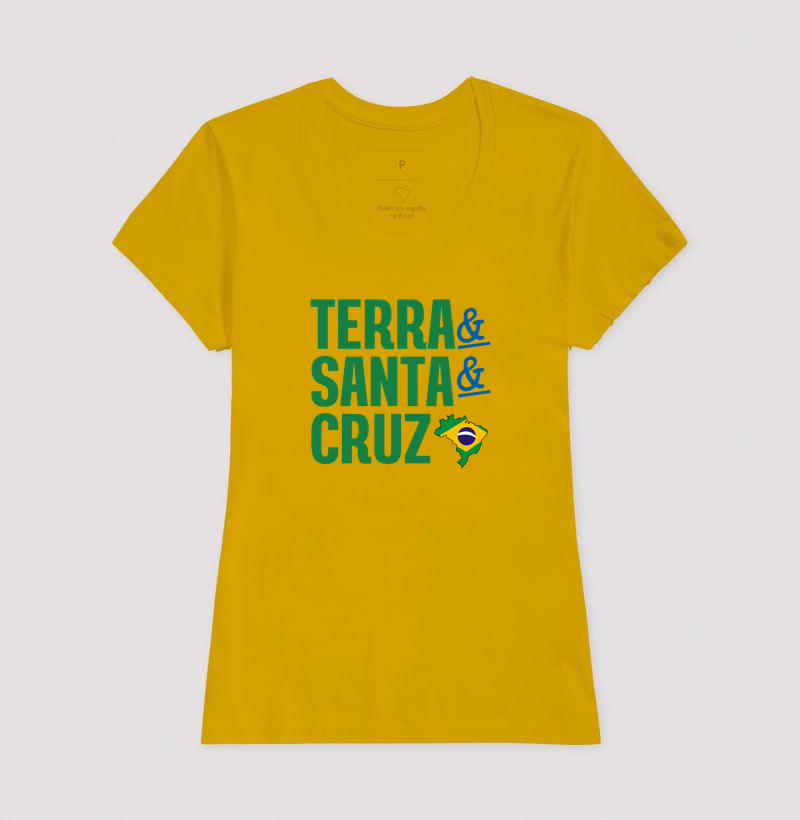 TERRA DE SANTA CRUZ  - Imagem 13