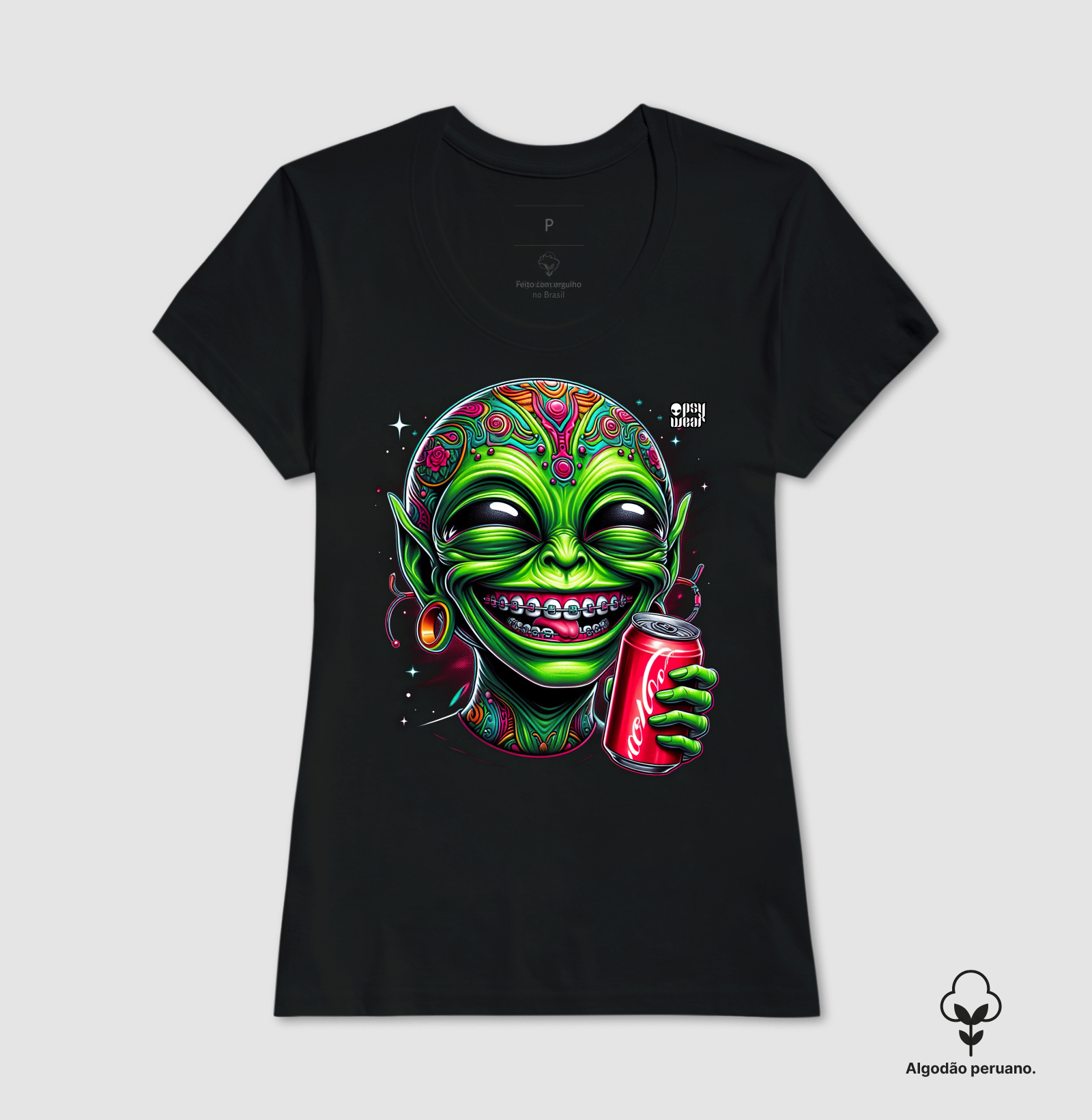 Camisa 1