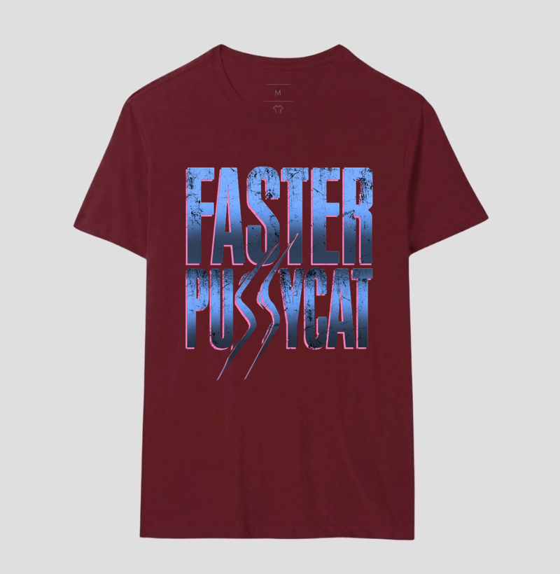 Faster Pussycat - Imagem 18