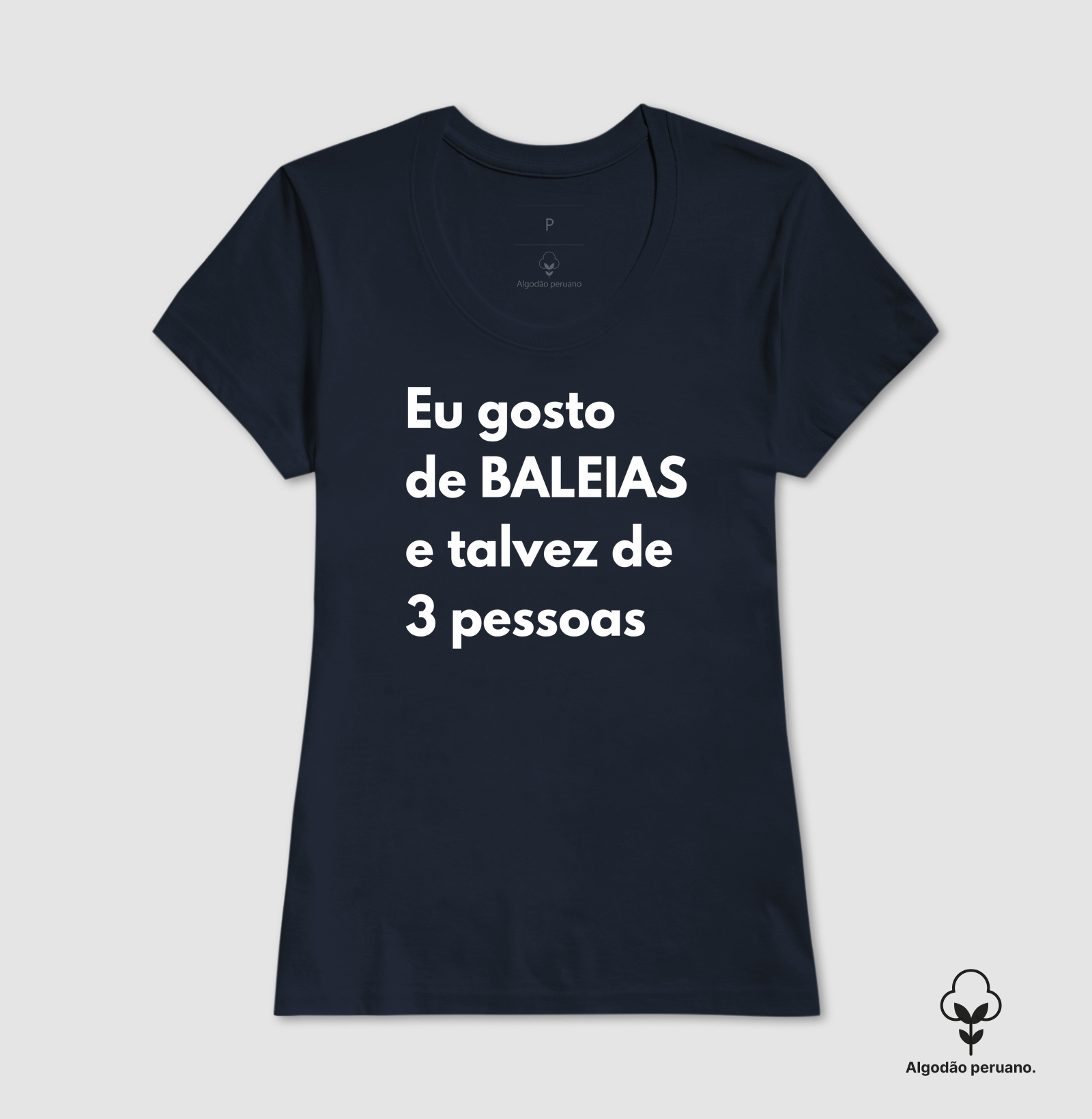 Eu gosto de baleias e talvez de 3 pessoas - Imagem 7