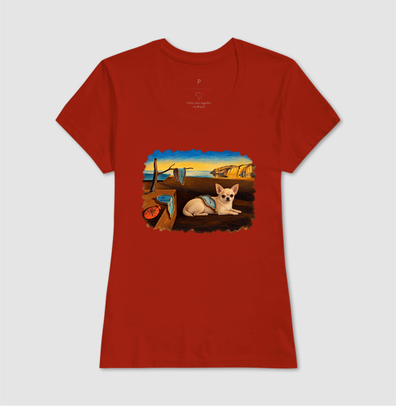 Salvador Dalí Versão Cachorro - Imagem 11