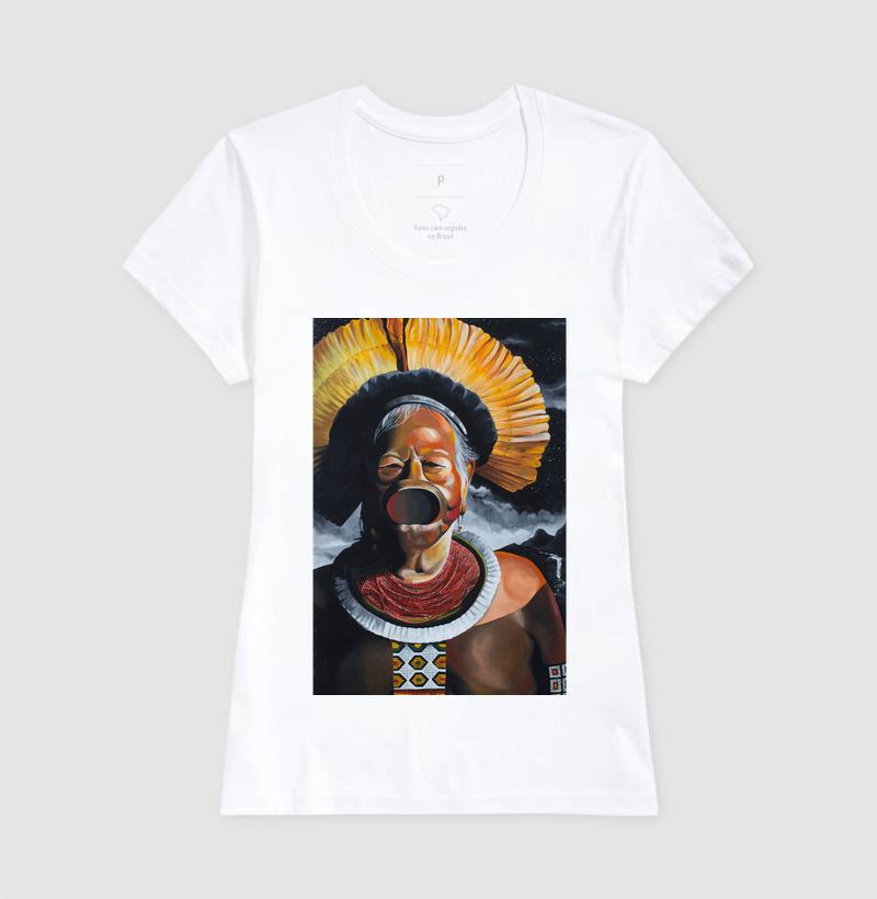 Camisa 2