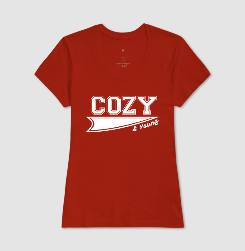 Cozy & Young  - Imagem 7