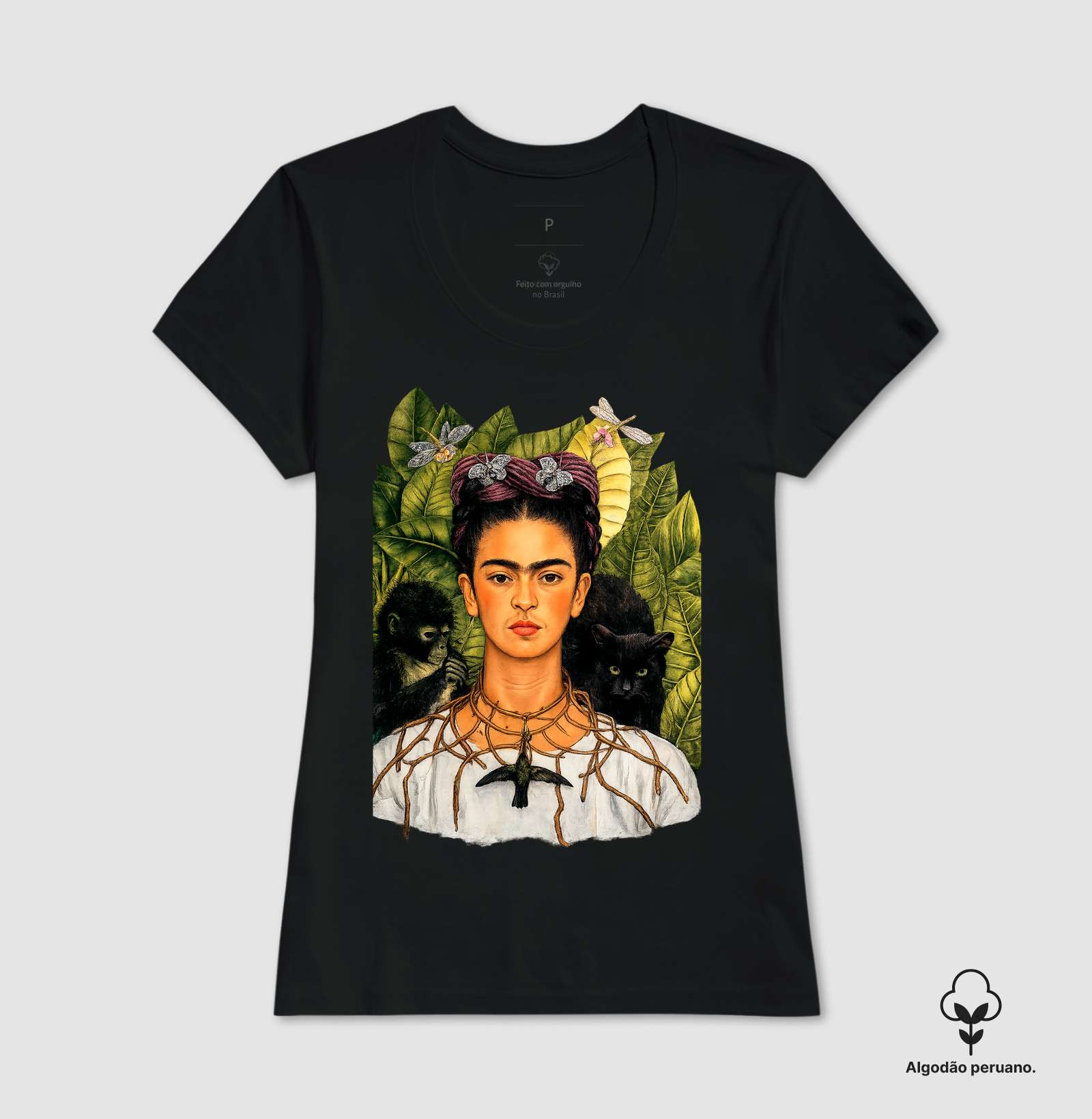 Camisa 8
