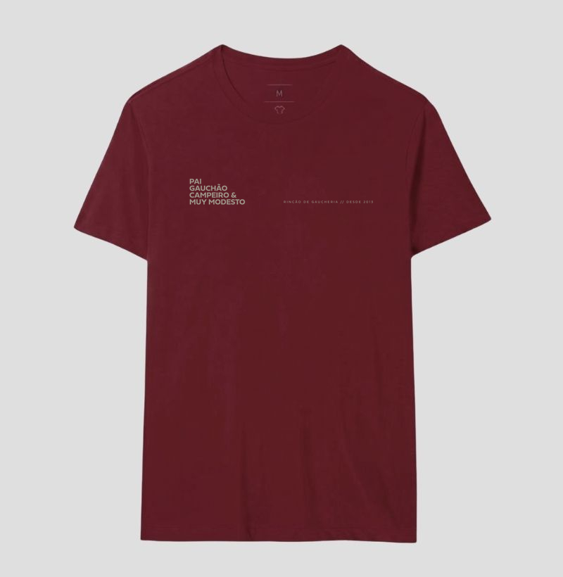 Camisa 7