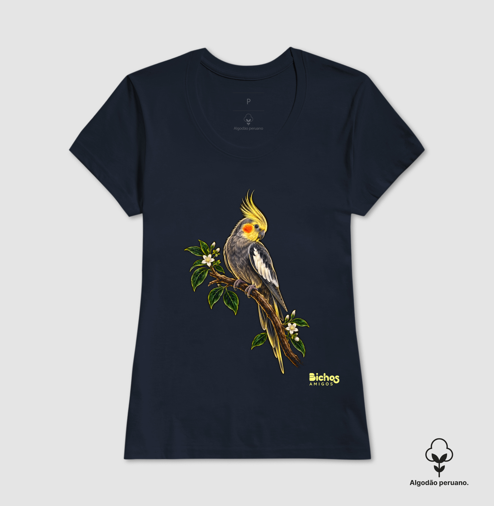 Calopsita - Imagem 4